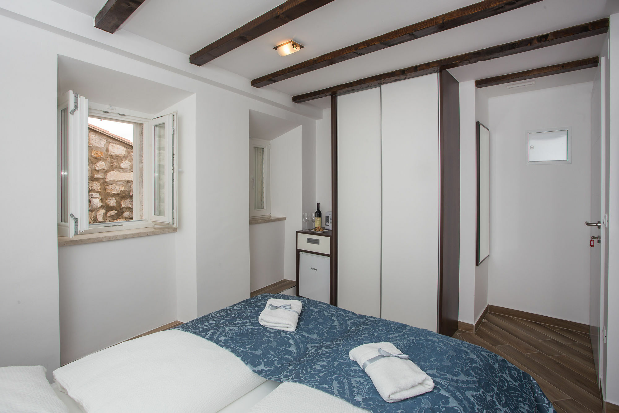 Apartments & Rooms Verdi Dubrovnik Exterior foto