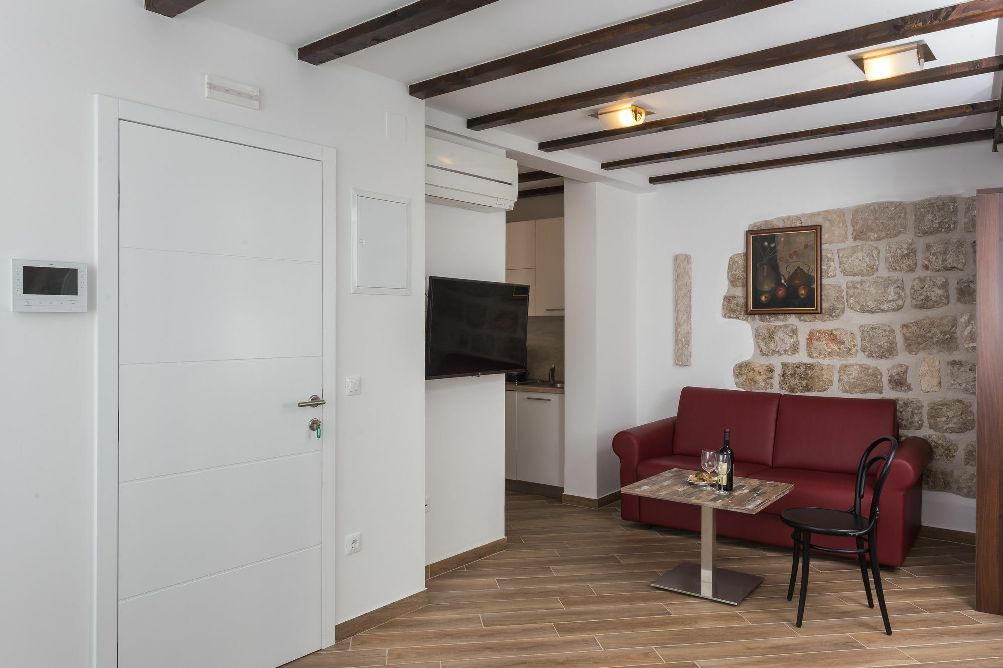 Apartments & Rooms Verdi Dubrovnik Exterior foto
