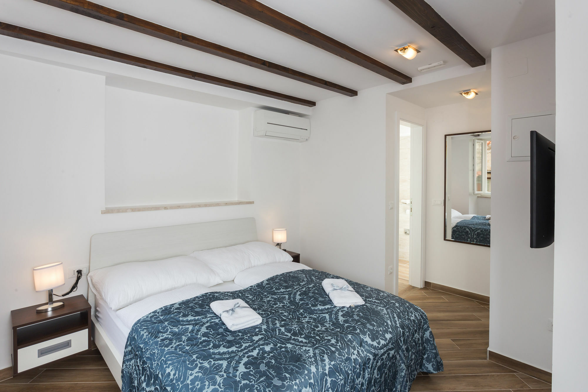 Apartments & Rooms Verdi Dubrovnik Exterior foto