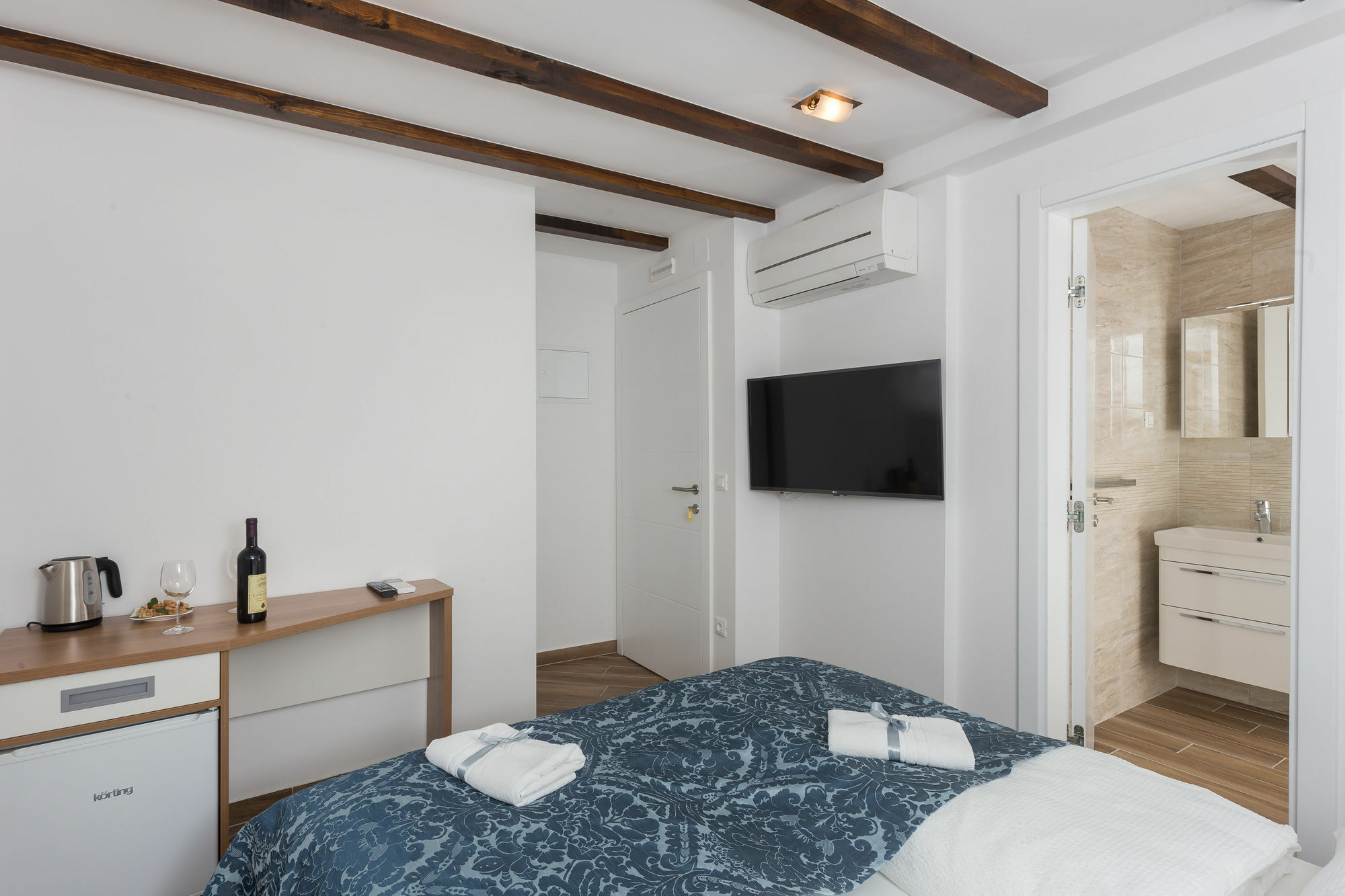 Apartments & Rooms Verdi Dubrovnik Exterior foto
