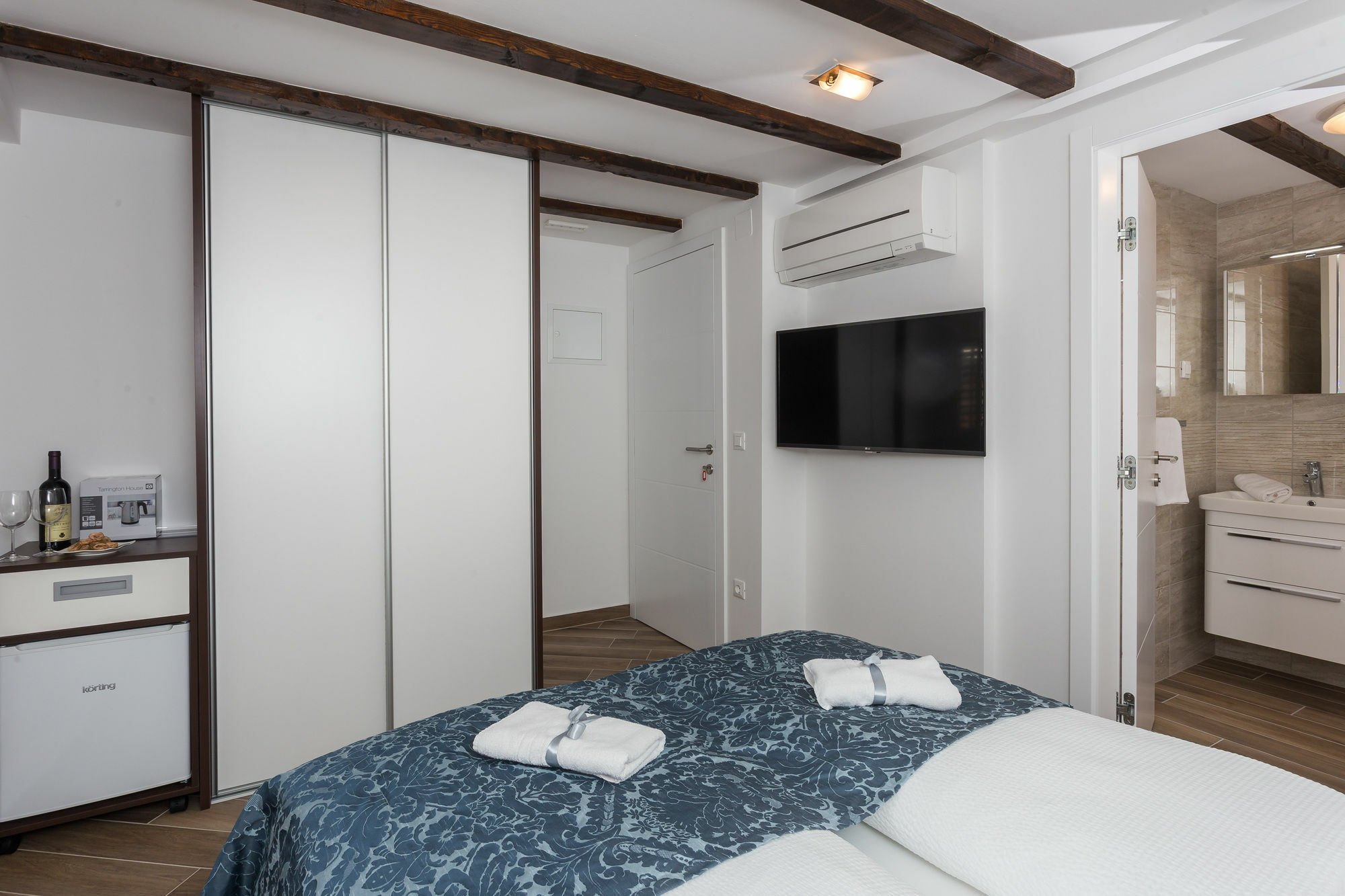 Apartments & Rooms Verdi Dubrovnik Exterior foto