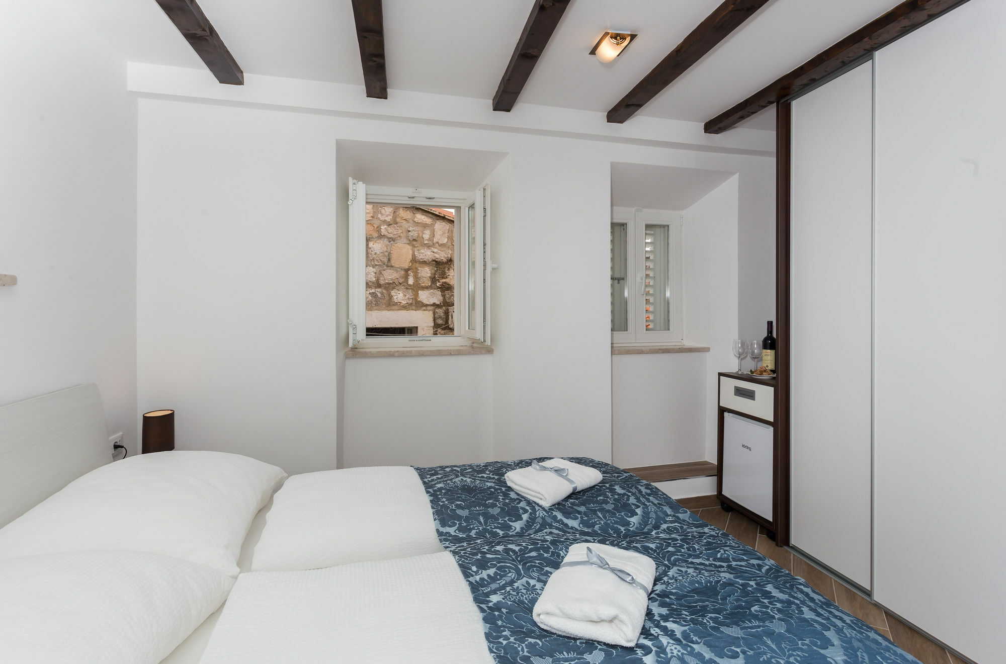 Apartments & Rooms Verdi Dubrovnik Exterior foto