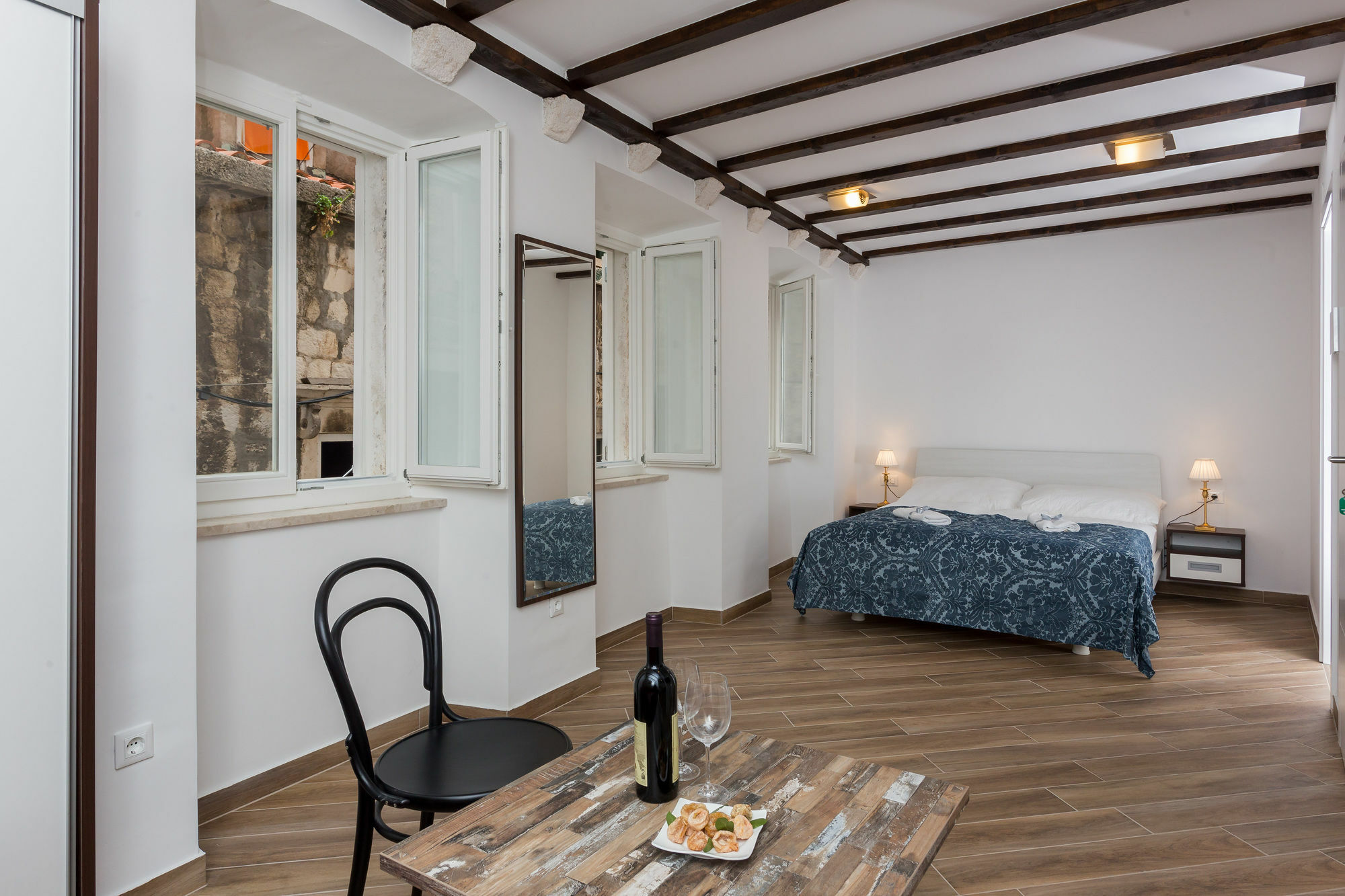 Apartments & Rooms Verdi Dubrovnik Exterior foto